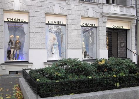 chanel store berlin|gabriel Chanel Berlin.